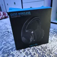 هدفون گیمینگ G533