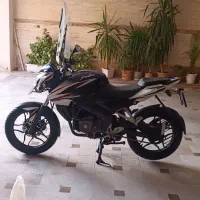 موتور سیکلت ns150