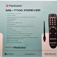 خدمات نصب و تنظیم حرفه ای آنتن های ثابت و گردان