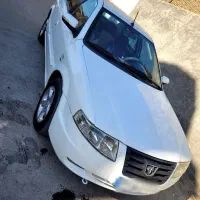 سمند سورن ef7 مدل ۱۳۹۳|خودرو سواری و وانت|شهرکرد, |دیوار