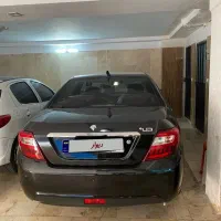 دنا پلاس توربو شش دنده ۱۴۰۳