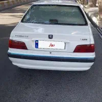پژو پارسT5 مدل ۹۴|خودرو سواری و وانت|مراغه, |دیوار