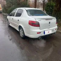 رانا مدل ۹۵ TU5|خودرو سواری و وانت|کرج, شهرک ظفر|دیوار