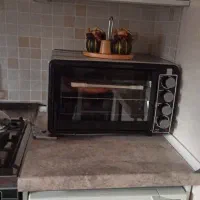 توستر خانگی