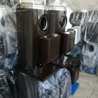 تولیدی بخاری نفتی گازوئیلی نعیمی جنرال افروز 07