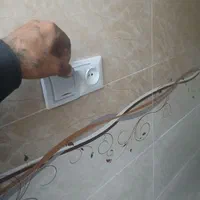 جوشکار،لوله‌کش،تعمیر‌یخچال‌واسپلیت،برقکار،نقاشی|خدمات پیشه و مهارت|جهرم, |دیوار