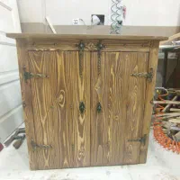 نجاری کلهر ، ساخت و تعمیرات چوب