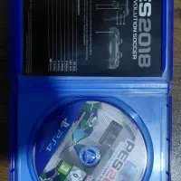 pes 2018|کنسول، بازی ویدئویی و آنلاین|تبریز, |دیوار