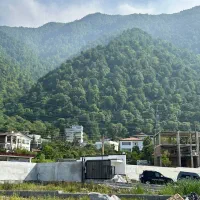 زمین 400 متری مسکونی + سند تک برگ چلک