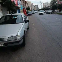 فروش ۴۰۵ آس|خودرو سواری و وانت|ساری, |دیوار