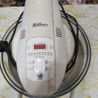 سرخ کن رژیمی و هوا پز