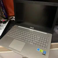 لپ تاپ لپتاب ایسوس asus n550j