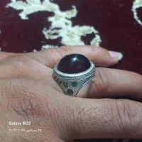 5 عدد انگشتر زیبا