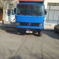 خاور کمپرسی ۶۰۸