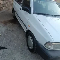 پراید|خودرو سواری و وانت|خرمآباد, |دیوار