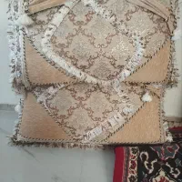 ۱۲ عدد رو پشتی|پشتی|یاسوج, |دیوار