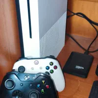 Xbox one s فروش یک دستگاه ایکس باکس