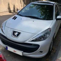 207 پانا مدل 1402