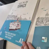 آموزش زبان ترکی استانبولی