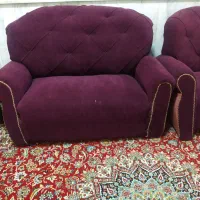 مبل راحتی چهار نفره