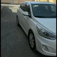 هیوندا اکسنت بلو|خودرو سواری و وانت|فریمان, |دیوار