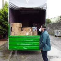 جابجایی وحمل نقل اثاثیه منزل|خدمات حمل و نقل|محمودآباد, |دیوار