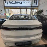 بیجینگ U5 PLUS|خودرو سواری و وانت|تهران, حشمتیه|دیوار