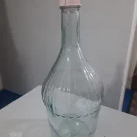 شیشه|ظروف نگهدارنده، پلاستیکی، یک‌بارمصرف|هشتگرد, هشتگرد قدیم|دیوار