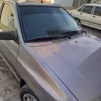 پراید 85برای فروش