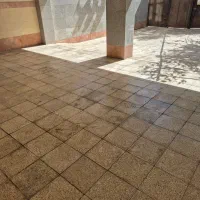 اجاره خانه ۱۰۰ متری ویلایی طبقه همکف دارای پارکینگ|اجارهٔ خانه و ویلا|هشتگرد, مدرس|دیوار