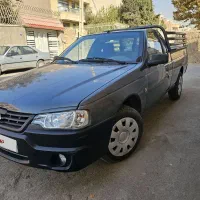 وانت آریسان 2 خاکستری