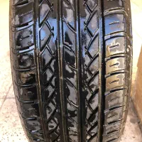 لاستیک بارز 60/15/195|قطعات یدکی و لوازم جانبی|مشهد, میعاد (شهرک غرب)|دیوار
