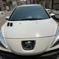 پژو ۲۰۷ پانوراما|خودرو سواری و وانت|مسجد سلیمان, |دیوار