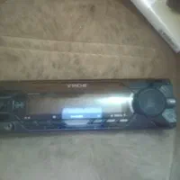 پنل ظبط ماشین سونی مدل A110U