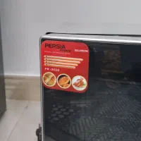 مایکروفر PERSIA|اجاق گاز و لوازم برقی پختوپز|محمودآباد, |دیوار