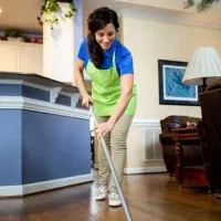 نظافت تخصصی ویلا و آپارتمان در رویان و محدوده