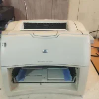 پرینتر hp1200 و hp1300