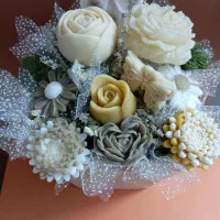 شمع|صنایع دستی و سایر لوازم تزئینی|تهران, علی‌آباد|دیوار