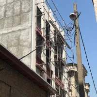 سازنده و پیمانکار منطقه یک تهران