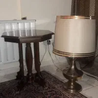 اباژوربرنزخارجی با میر ۸ضلعی چوب راش
