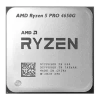 cpu amd ryzen 5 pro 4650g
