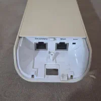 رادیو وایرلس یوبیکیوتی NanoStation M5|مودم و تجهیزات شبکه|قم, شهرک فاطمیه|دیوار