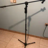 پایه میکروفون هرکولس Hercules|آلات موسیقی|تهران, امیریه|دیوار