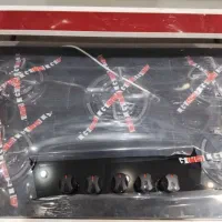 گاز رو میزی شیشه ای|اجاق گاز و لوازم برقی پختوپز|بجنورد, |دیوار