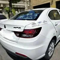 شاهین دنده ای gl