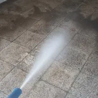 نظافت ساختمان|خدمات نظافت|مشهد, تربیت (صدف)|دیوار