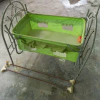 سیسمونی|اسباب و اثاث بچه|آستانه اشرفیه, |دیوار