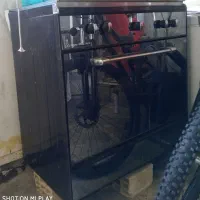 گاز طرح فر
