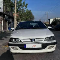 پژو پارس 89|خودرو سواری و وانت|گرگان, |دیوار