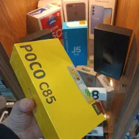 گوشی پوکو c85|موبایل|تهران, سازمان آب|دیوار